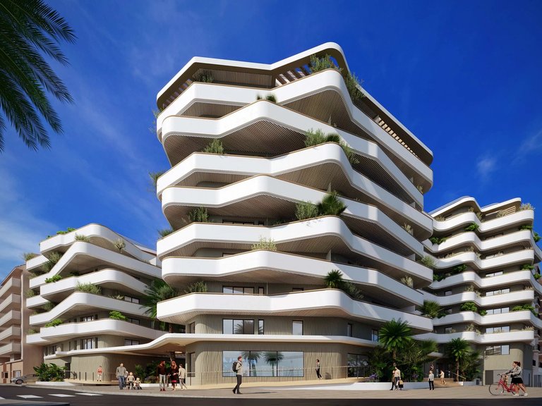 Apartment for Sale in Cannes, Cannes Area 1