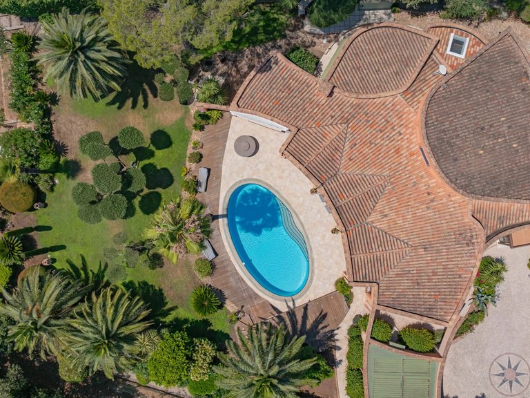 Villa for Sale in Mougins, Mougins, Valbonne, Grasse Area 2