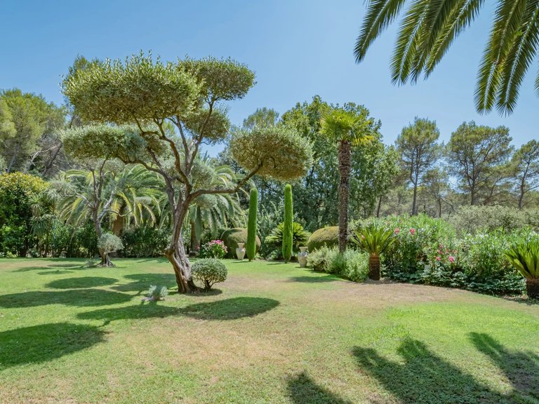 Villa for Sale in Mougins, Mougins, Valbonne, Grasse Area 6