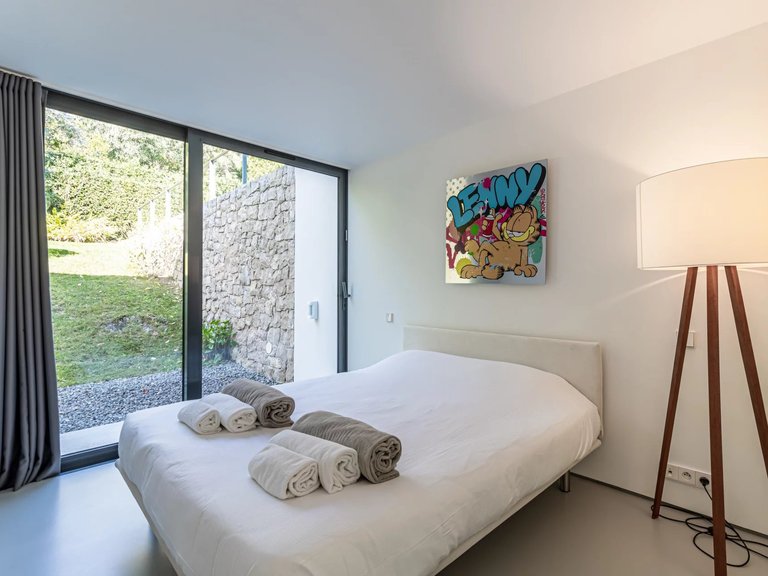 Villa for Sale in Le Golfe Juan, Antibes Area 12