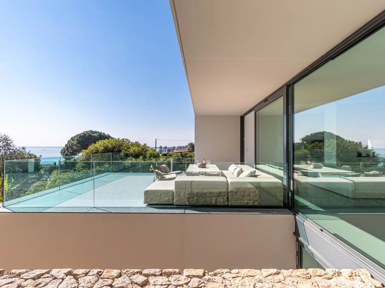 Villa for Sale in Le Golfe Juan, Antibes Area 18