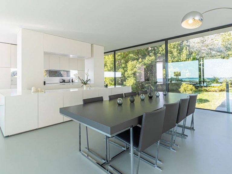 Villa for Sale in Le Golfe Juan, Antibes Area 6
