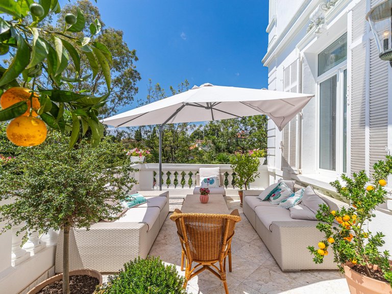 Villa for Sale in Cannes, Cannes Area 3