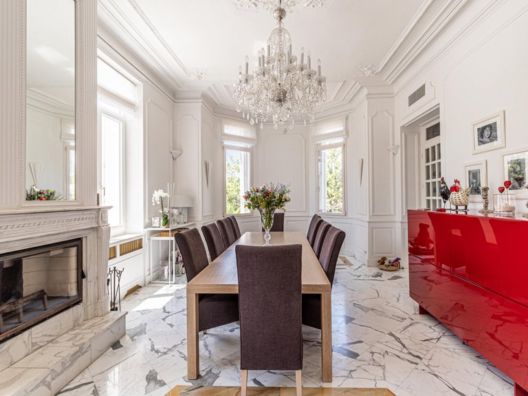 Villa for Sale in Cannes, Cannes Area 5