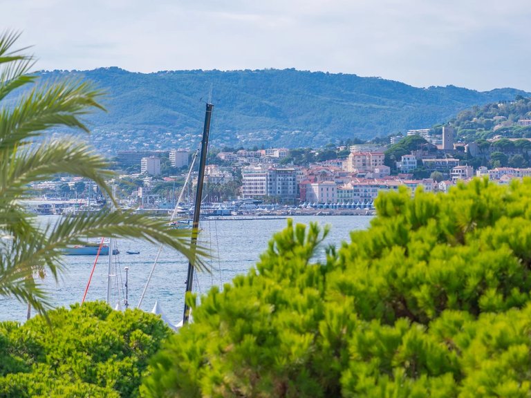 Apartment for Sale in Cannes, Cannes Area 8