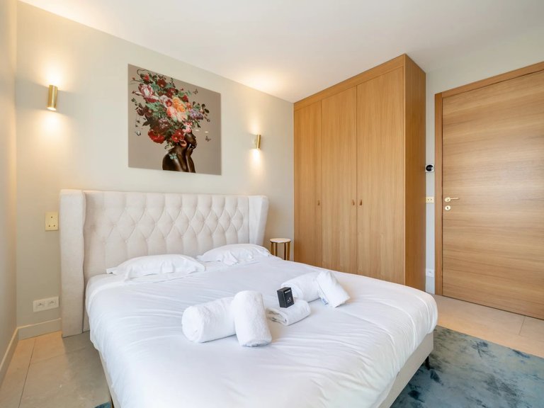 Apartment for Sale in Cannes, Cannes Area 9