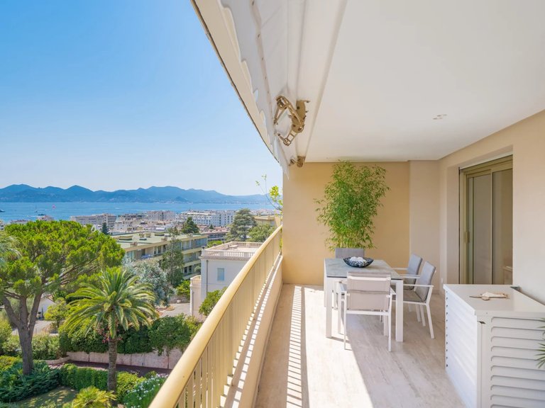 Apartment for Sale in Cannes, Cannes Area 12