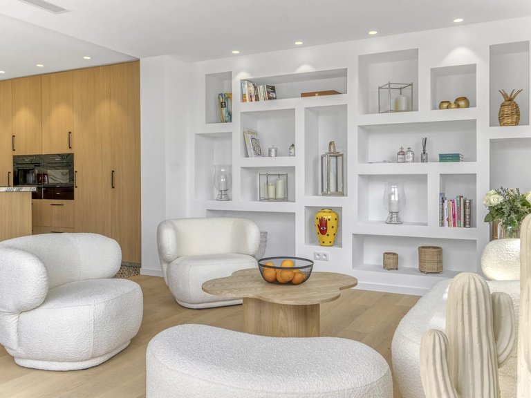 Villa for Sale in Le Cannet, Cannes Area 5