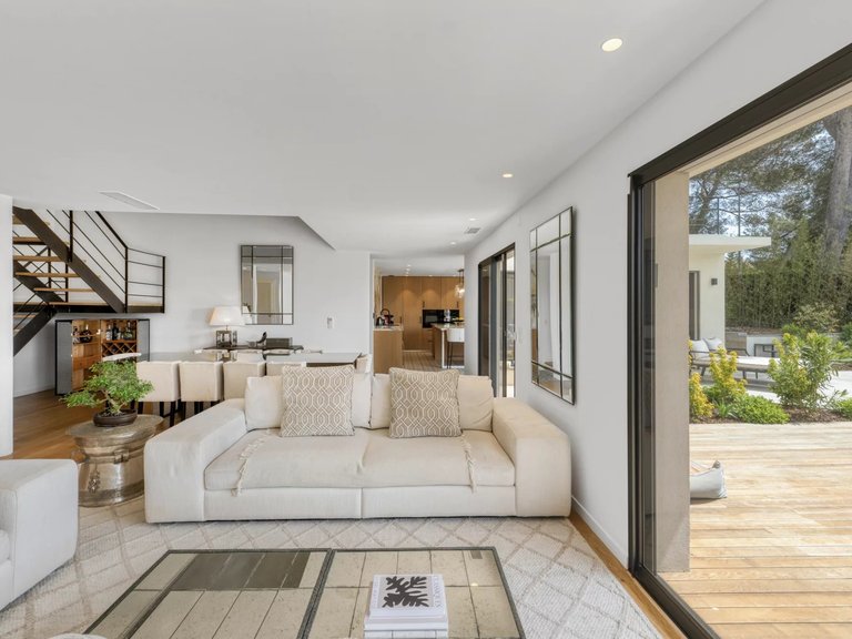 Villa for Sale in Le Cannet, Cannes Area 7