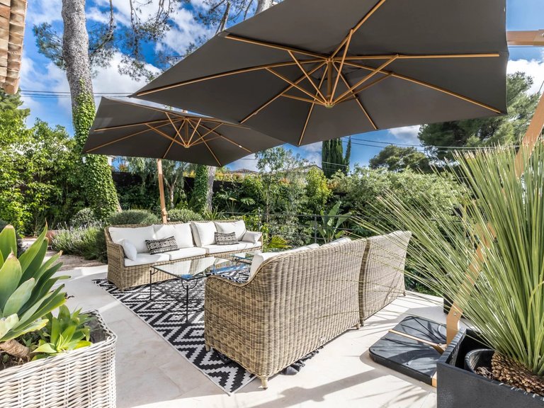 Villa for Sale in Le Cannet, Cannes Area 8