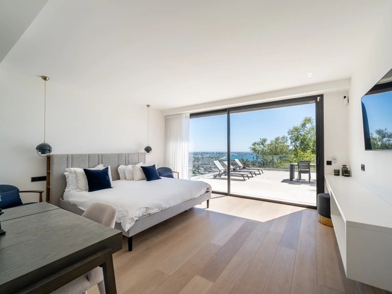 Villa for Sale in Cannes, Cannes Area 18