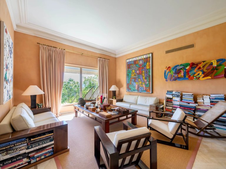 Villa for Sale in Cannes, Cannes Area 17