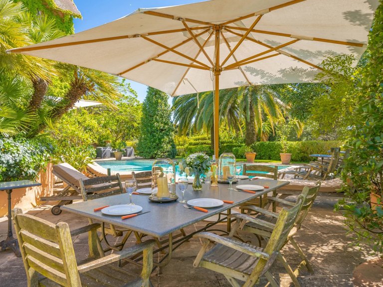 Villa for Sale in Cannes, Cannes Area 4