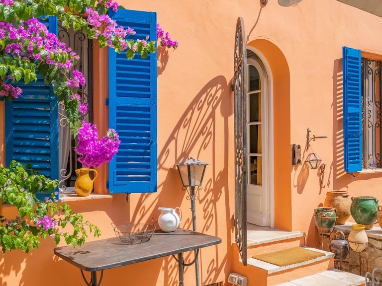 Villa for Sale in Cannes, Cannes Area 10