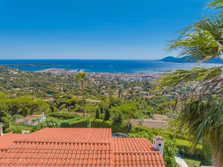Villa for Sale in Cannes, Cannes Area 18