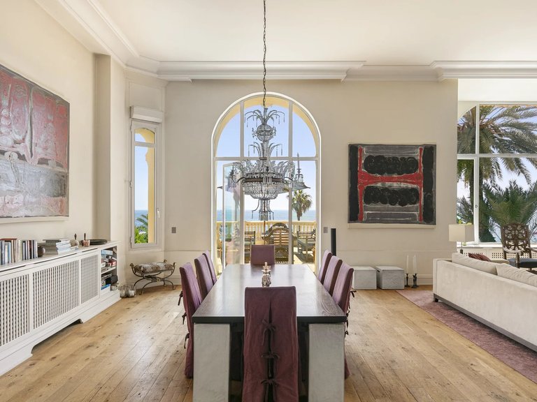 Villa for Sale in Cannes, Cannes Area 11