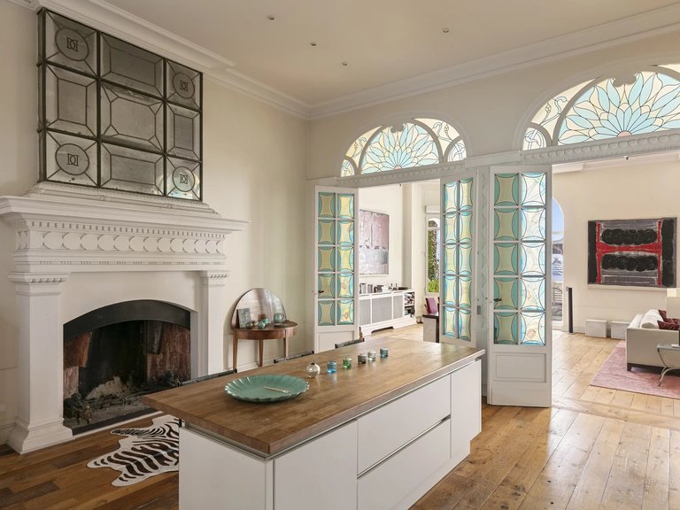 Villa for Sale in Cannes, Cannes Area 4