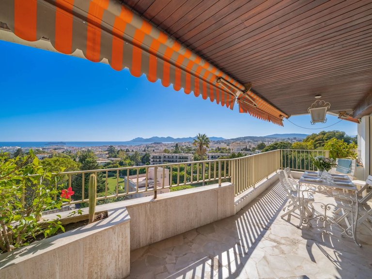 Apartment for Sale in Cannes, Cannes Area 3