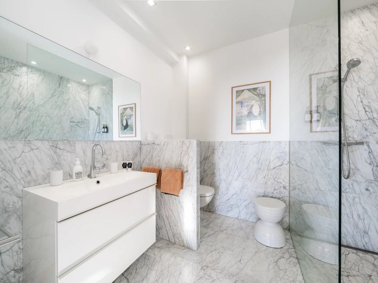 Villa for Sale in Le Cannet, Cannes Area 14