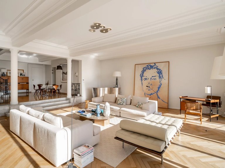 Villa for Sale in Le Cannet, Cannes Area 5