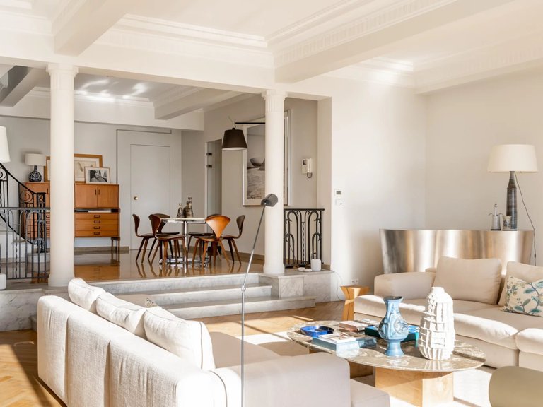 Villa for Sale in Le Cannet, Cannes Area 6