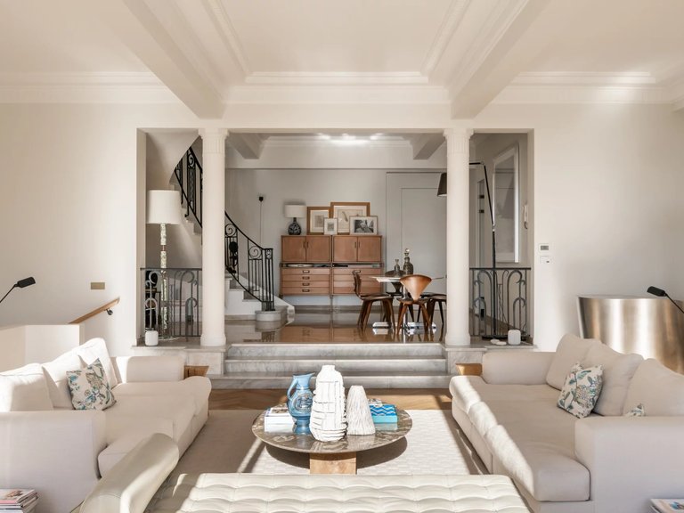 Villa for Sale in Le Cannet, Cannes Area 7