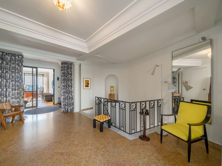 Villa for Sale in Le Cannet, Cannes Area 10
