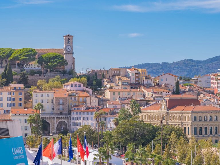 Apartment for Sale in Cannes, Cannes Area 15