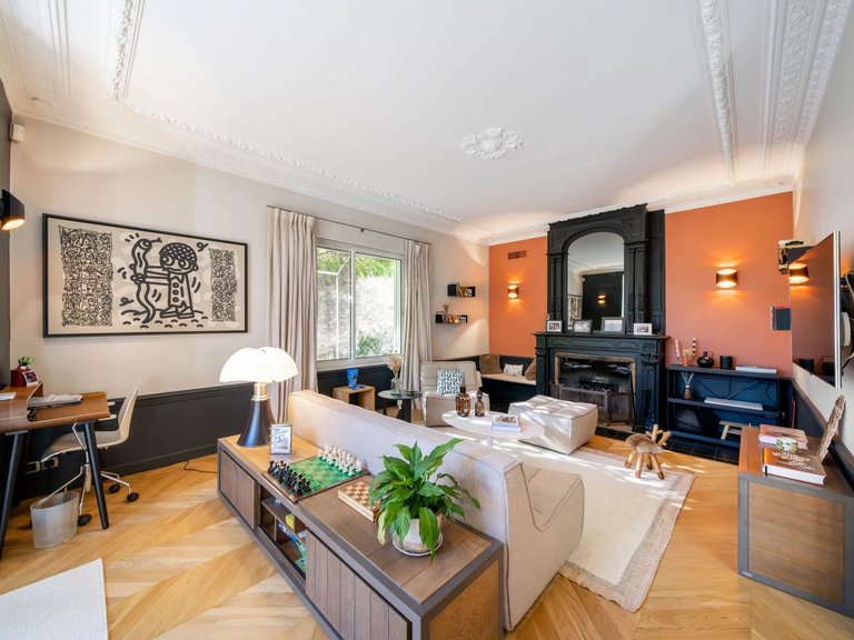 Villa for Sale in Cannes, Cannes Area 11