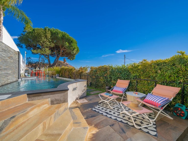 Villa for Sale in Cannes, Cannes Area 9