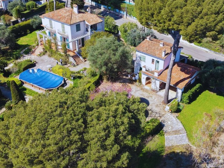 Villa for Sale in Cap D Antibes, Antibes Area 1