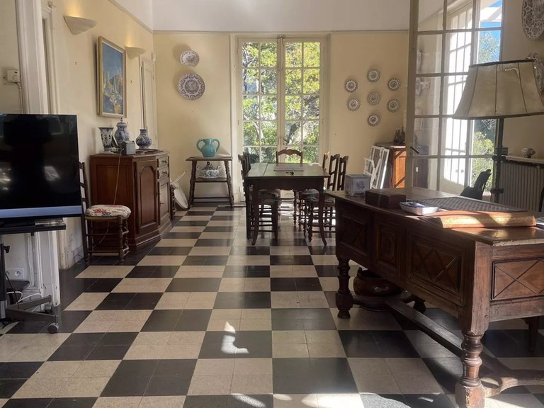 Villa for Sale in Cap D Antibes, Antibes Area 4