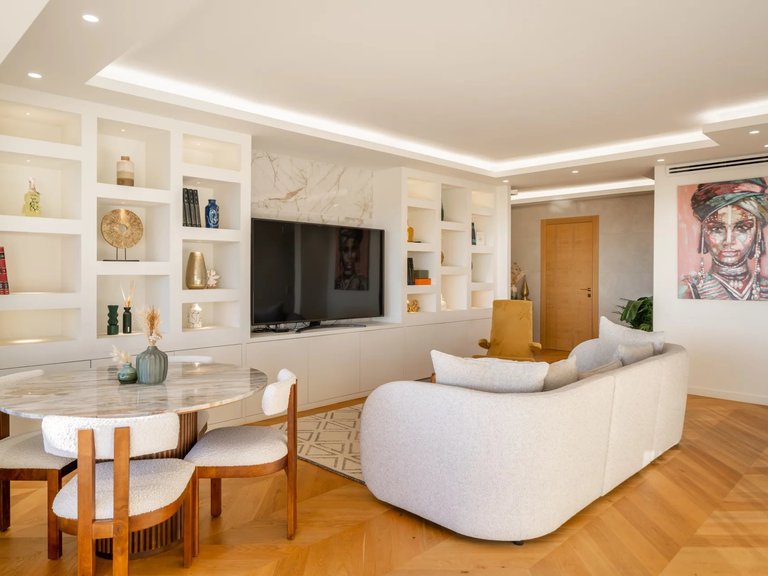 Apartment for Sale in Le Cannet, Cannes Area 2