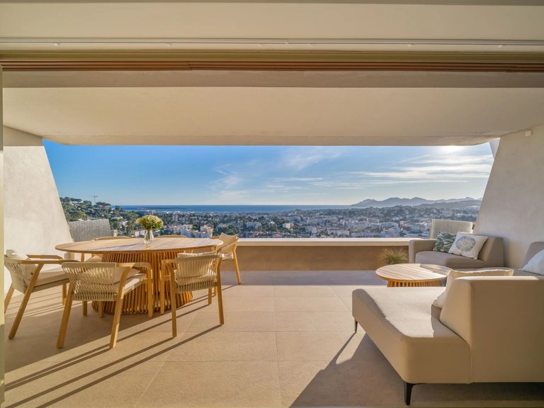 Apartment for Sale in Le Cannet, Cannes Area 12
