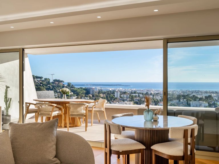 Apartment for Sale in Le Cannet, Cannes Area 6