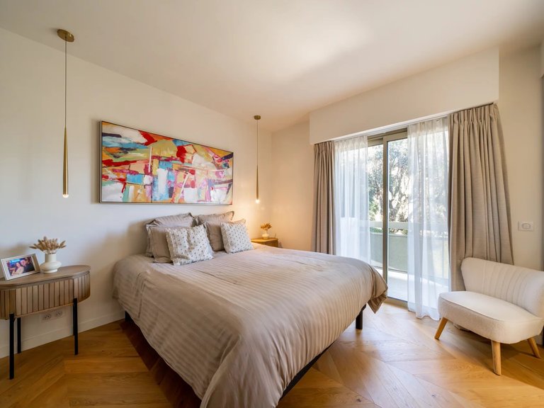 Apartment for Sale in Le Cannet, Cannes Area 7