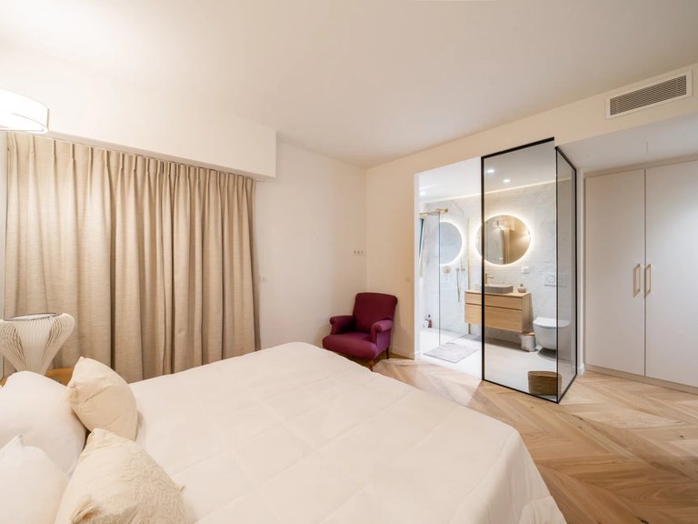 Apartment for Sale in Le Cannet, Cannes Area 8