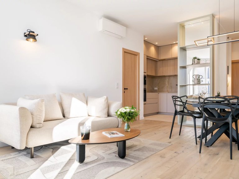 Apartment for Sale in Cannes, Cannes Area 1