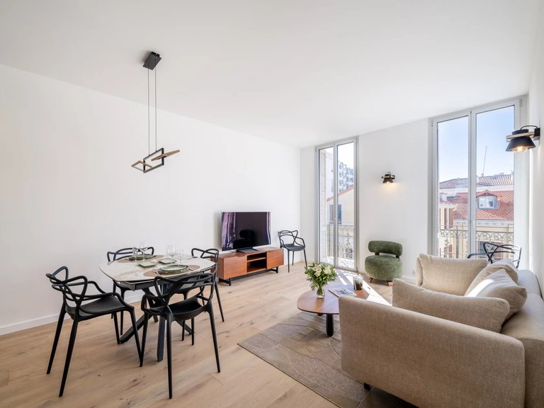 Apartment for Sale in Cannes, Cannes Area 3