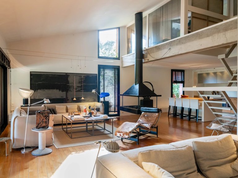 Villa for Sale in Le Cannet, Cannes Area 2