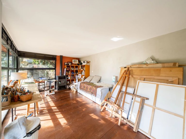Villa for Sale in Le Cannet, Cannes Area 13