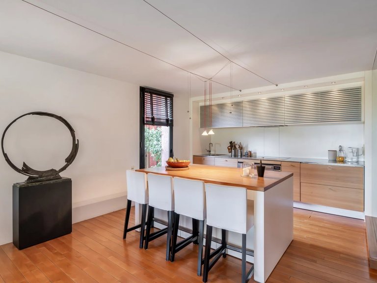 Villa for Sale in Le Cannet, Cannes Area 5