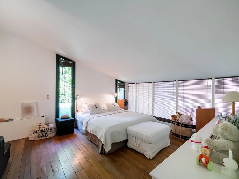 Villa for Sale in Le Cannet, Cannes Area 8