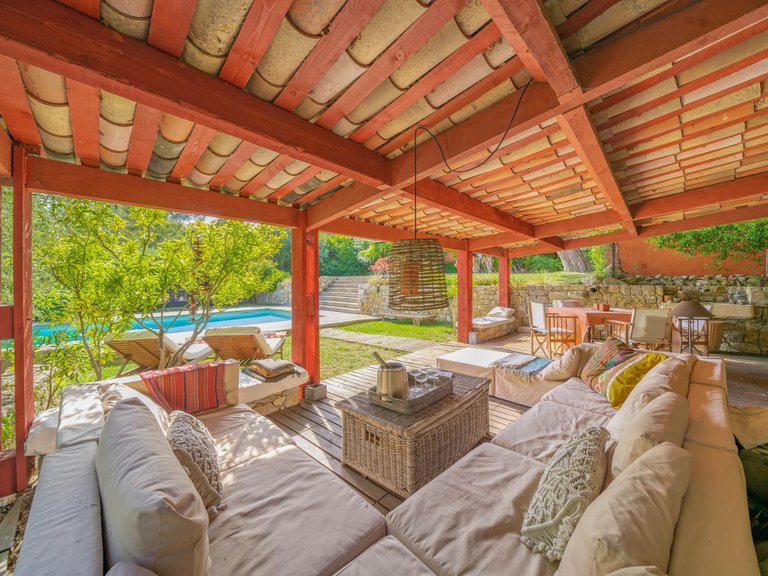 Villa for Sale in Le Cannet, Cannes Area 10