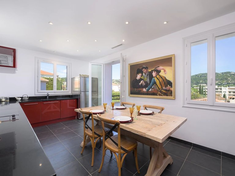 Apartment for Sale in Le Cannet, Cannes Area 2