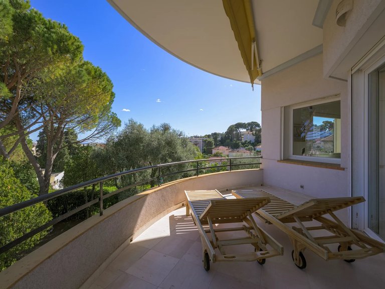 Apartment for Sale in Le Cannet, Cannes Area 11