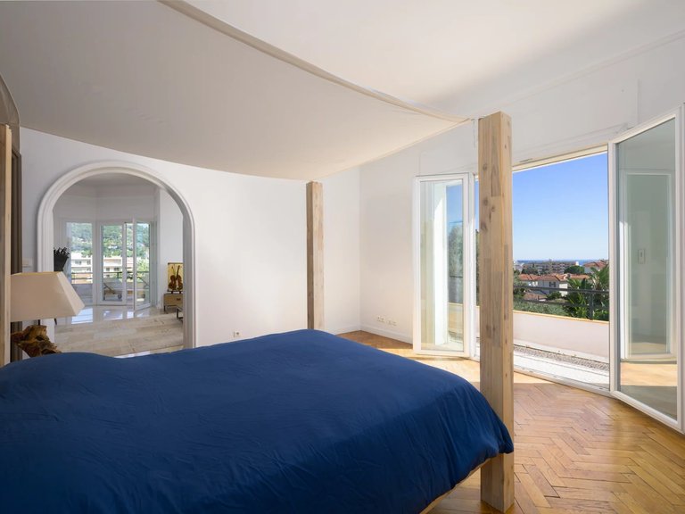 Apartment for Sale in Le Cannet, Cannes Area 5