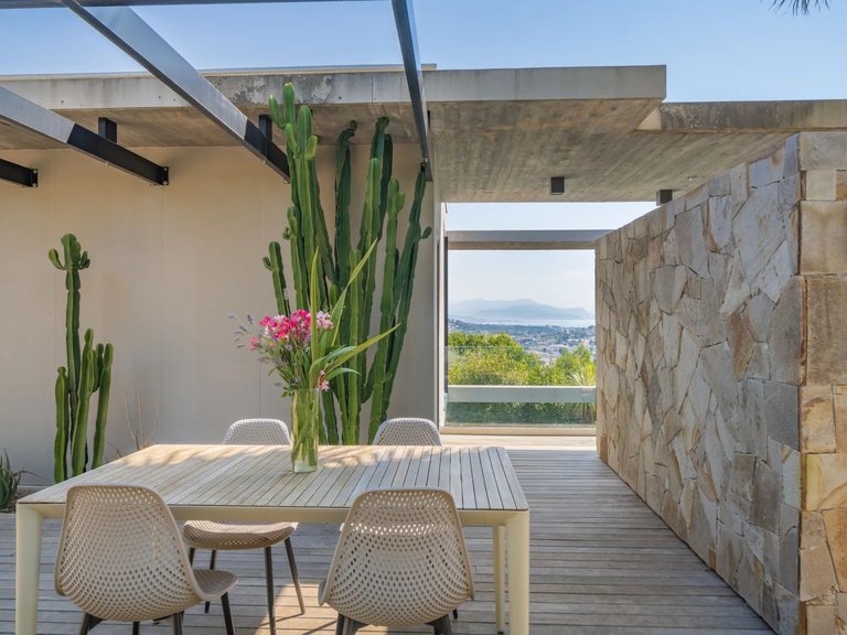 Villa for Sale in Cannes, Cannes Area 5