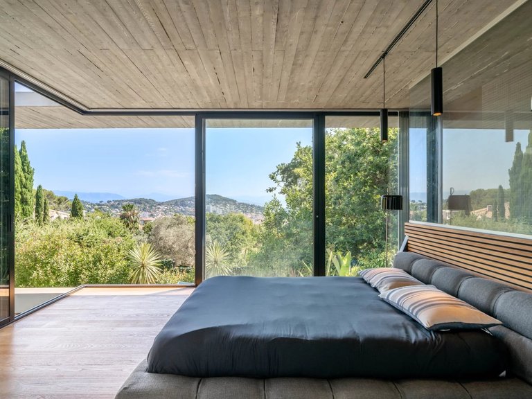 Villa for Sale in Cannes, Cannes Area 7
