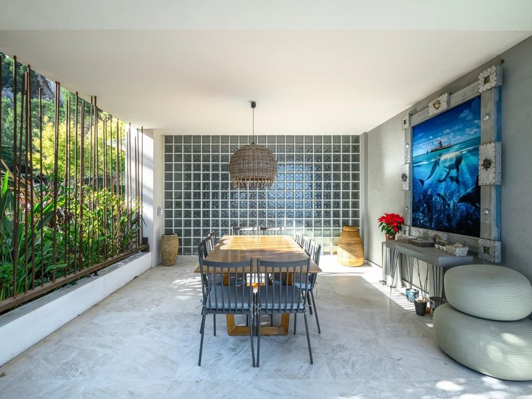 Villa for Sale in Villefranche Sur Mer, Villefranche, Cap Ferrat Area 6